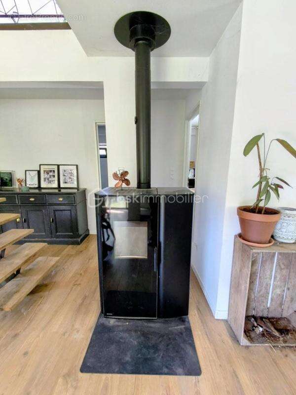 Maison à BREAL-SOUS-MONTFORT