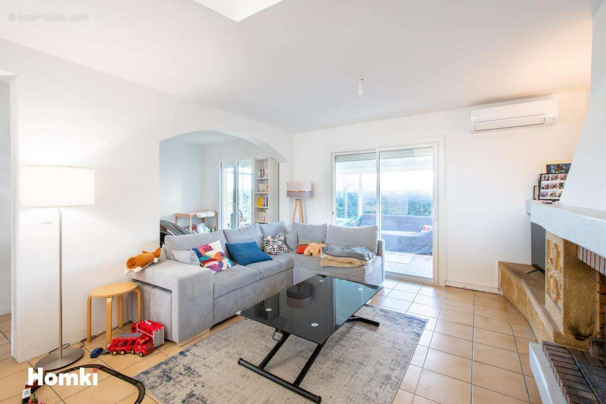 Maison à BOUJAN-SUR-LIBRON