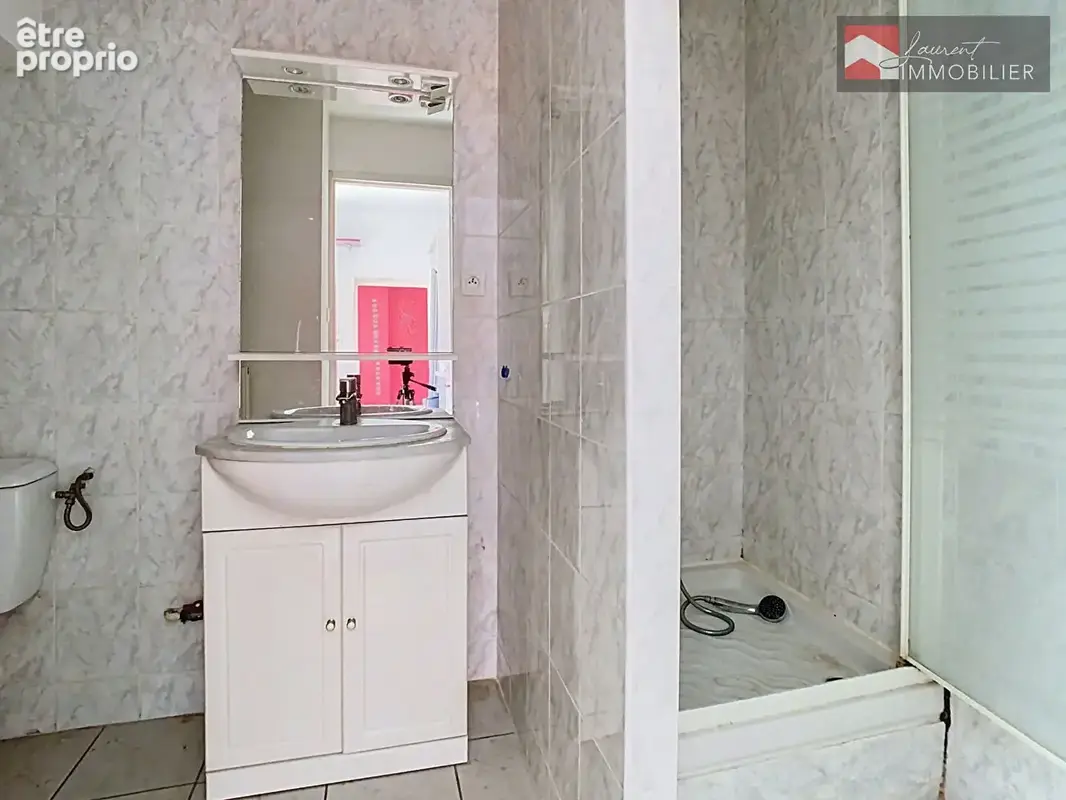 Appartement 2 chambres-PONT-DE-VAUX 01190 - photo 5