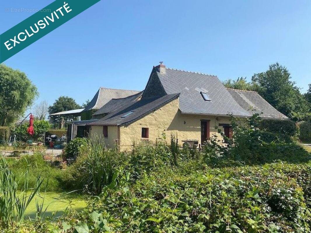 Photo 1 - Maison à RENAZE