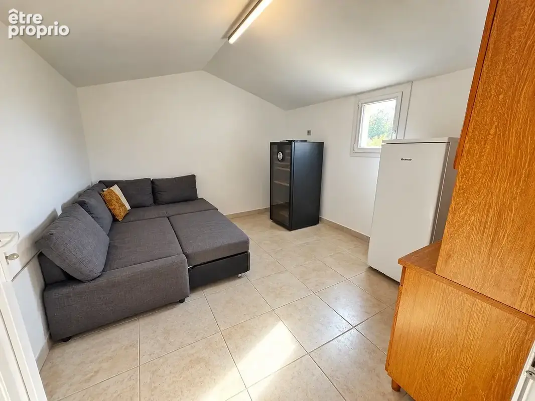 Maison 5 pièces Piscine - photo 6