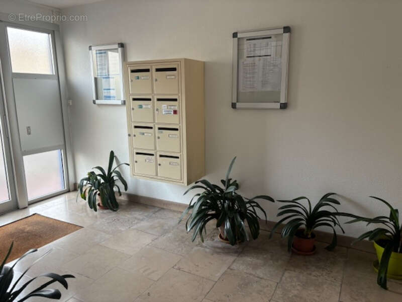 Appartement à LE BOUSCAT