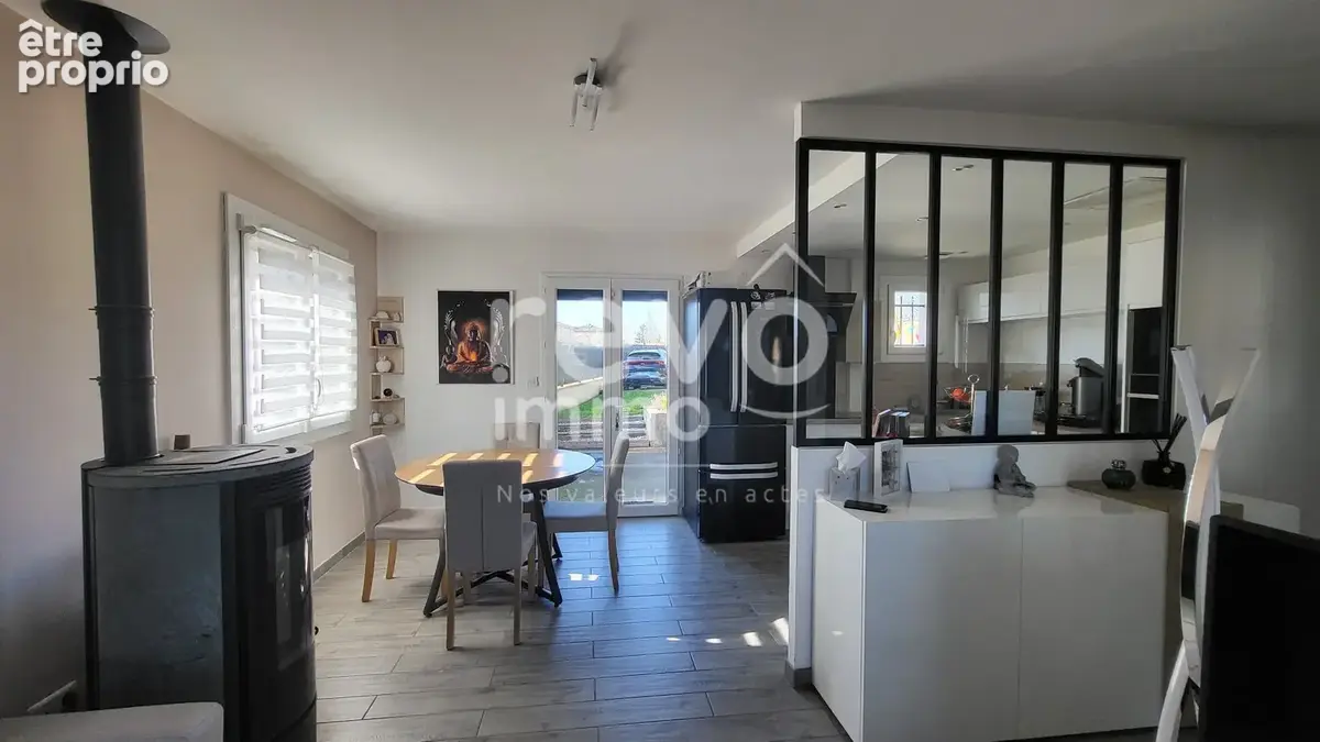 Maison individuelle de 65m2 - photo 6
