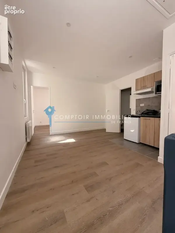 Appartement à VALS-LES-BAINS