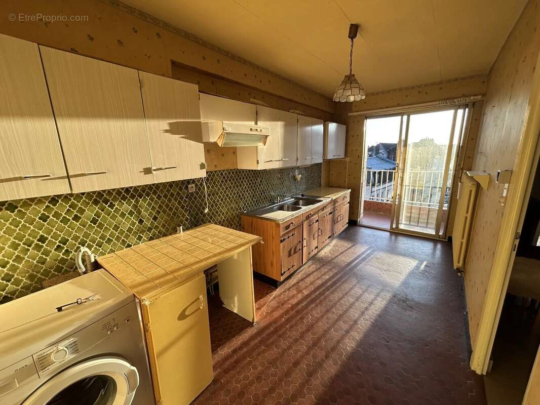 Appartement à CAMBRAI
