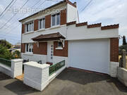 Photo 1 - Maison à LAPUGNOY