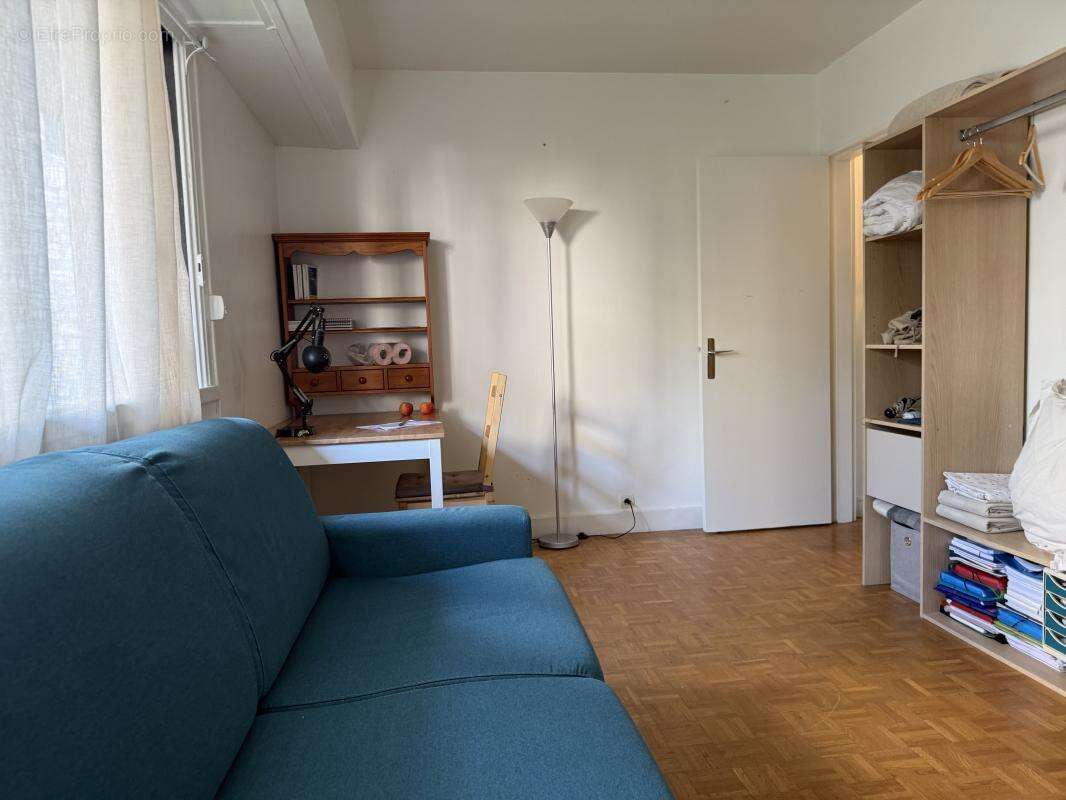 Appartement - photo 4