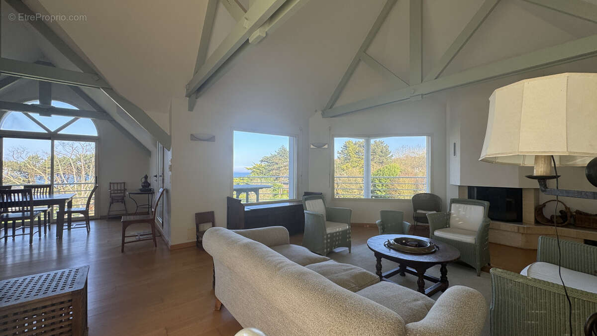 Maison à SAINT-CAST-LE-GUILDO