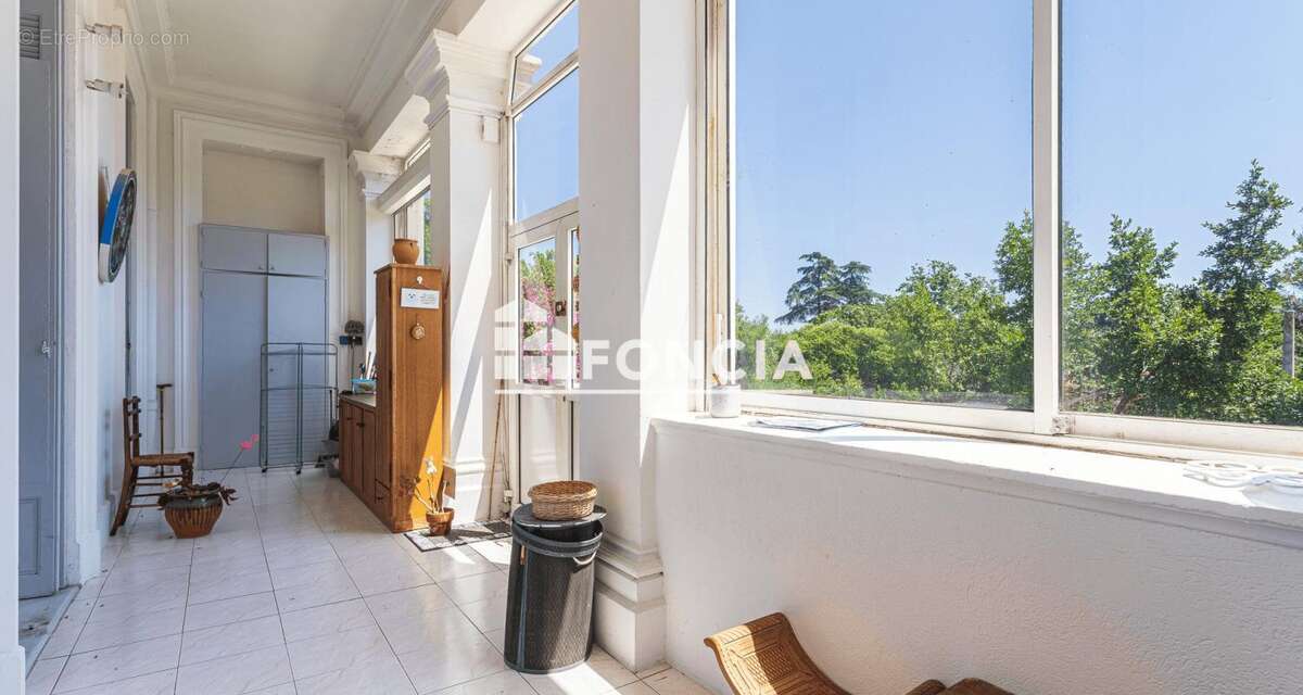 Appartement à LA SEYNE-SUR-MER