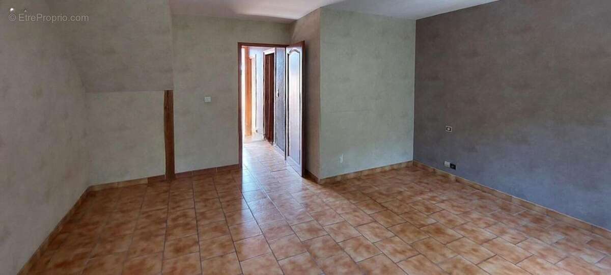 Appartement à TROYES