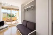 Appartement à LE LAVANDOU