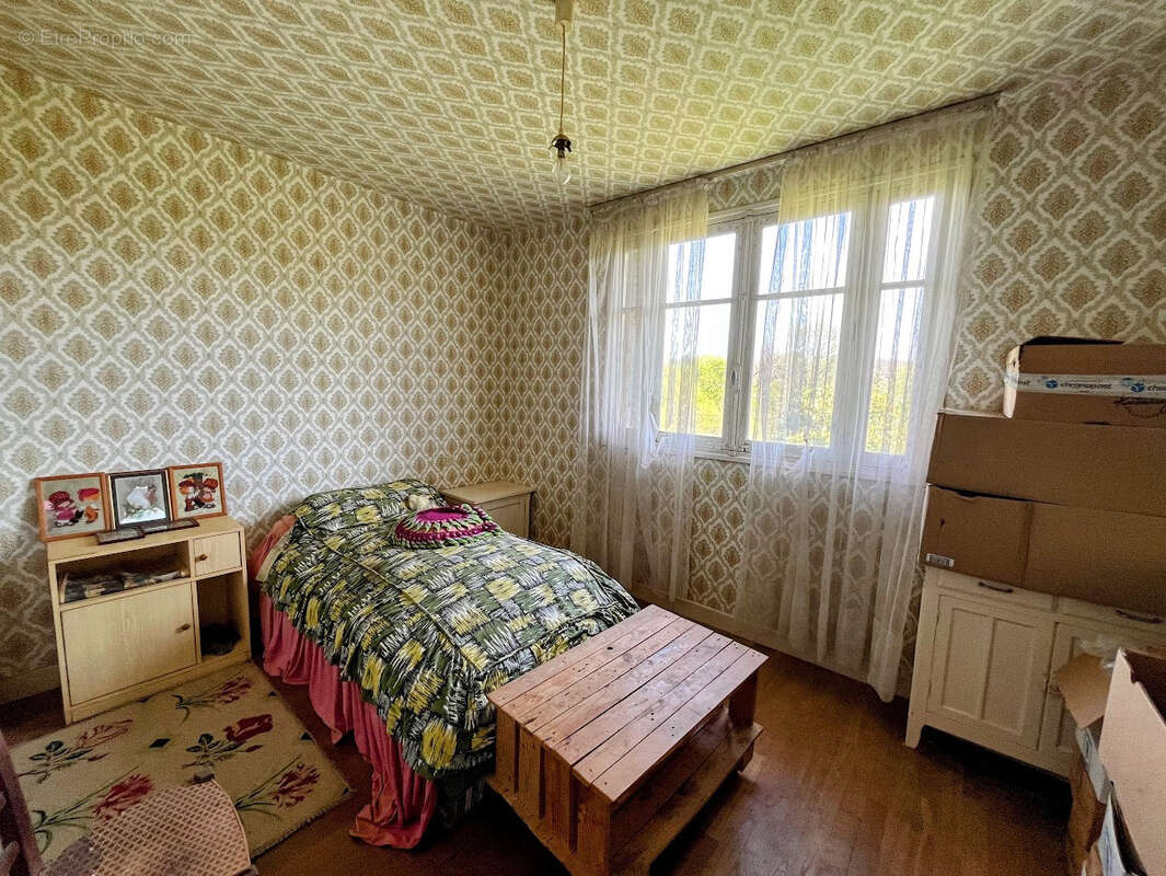 Maison à ESTIVAUX