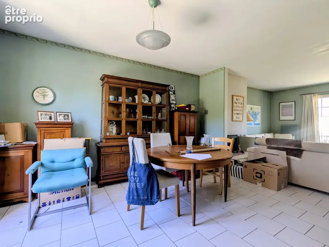Maison familiale de 135 m2 à Rambouillet - photo 5