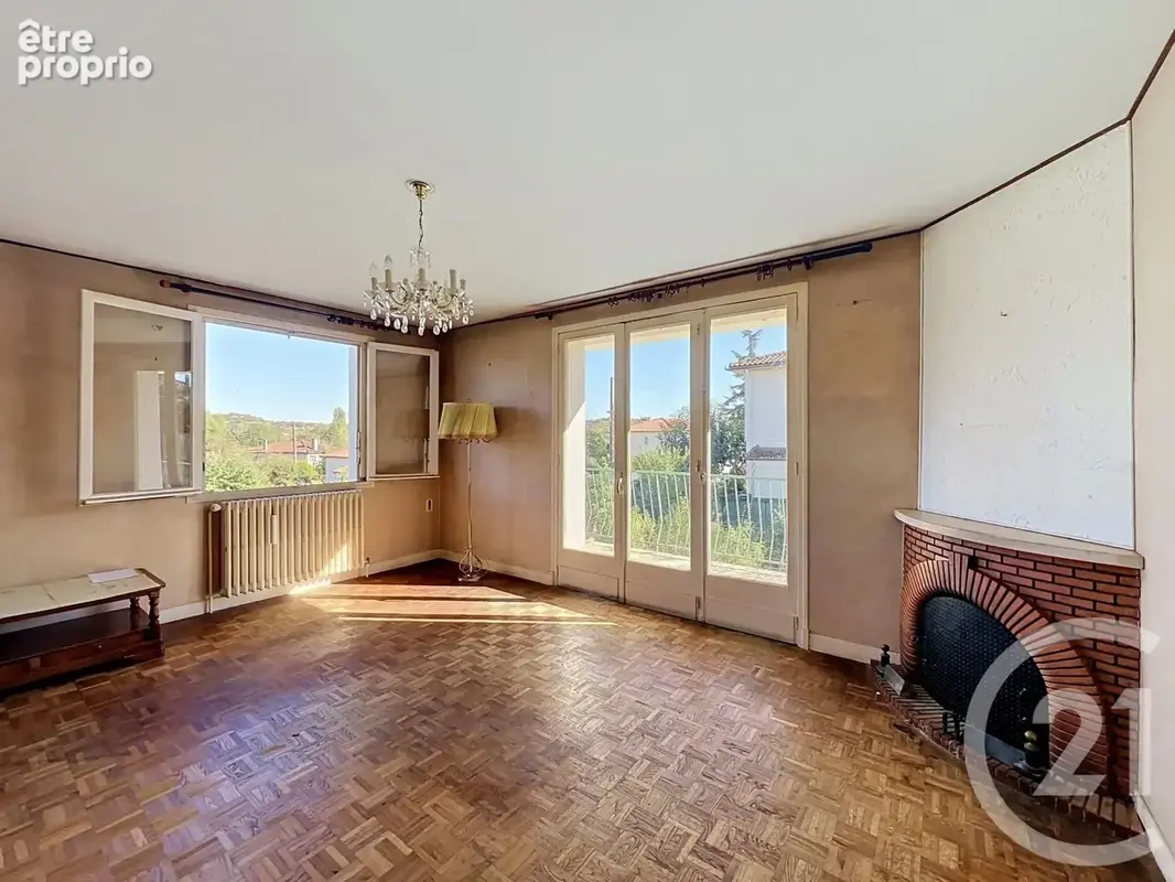 Maison 7 pièces 118 m² à vendre à Auch (32000) - photo 4