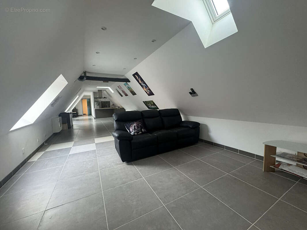Appartement à GUEBWILLER