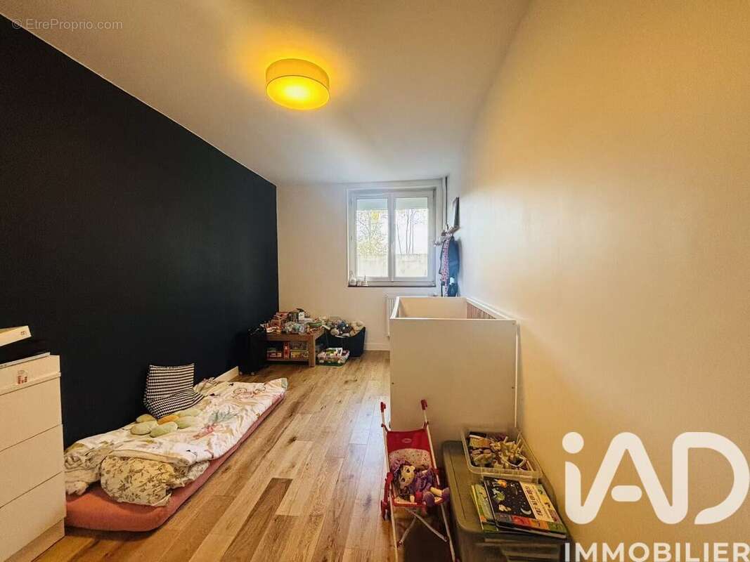 Photo 9 - Appartement à ROSNY-SOUS-BOIS