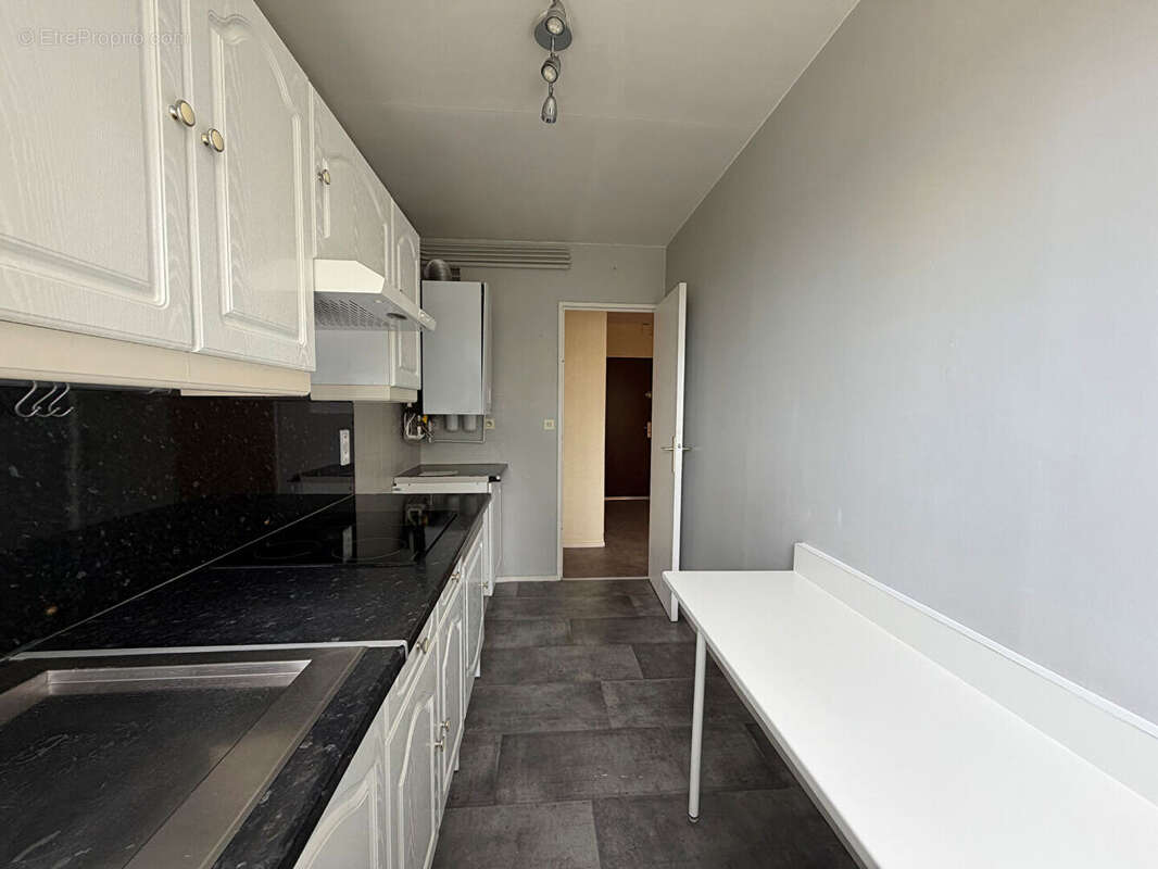 Appartement à DIEPPE