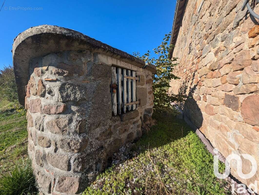 Photo 8 - Maison à CUREMONTE