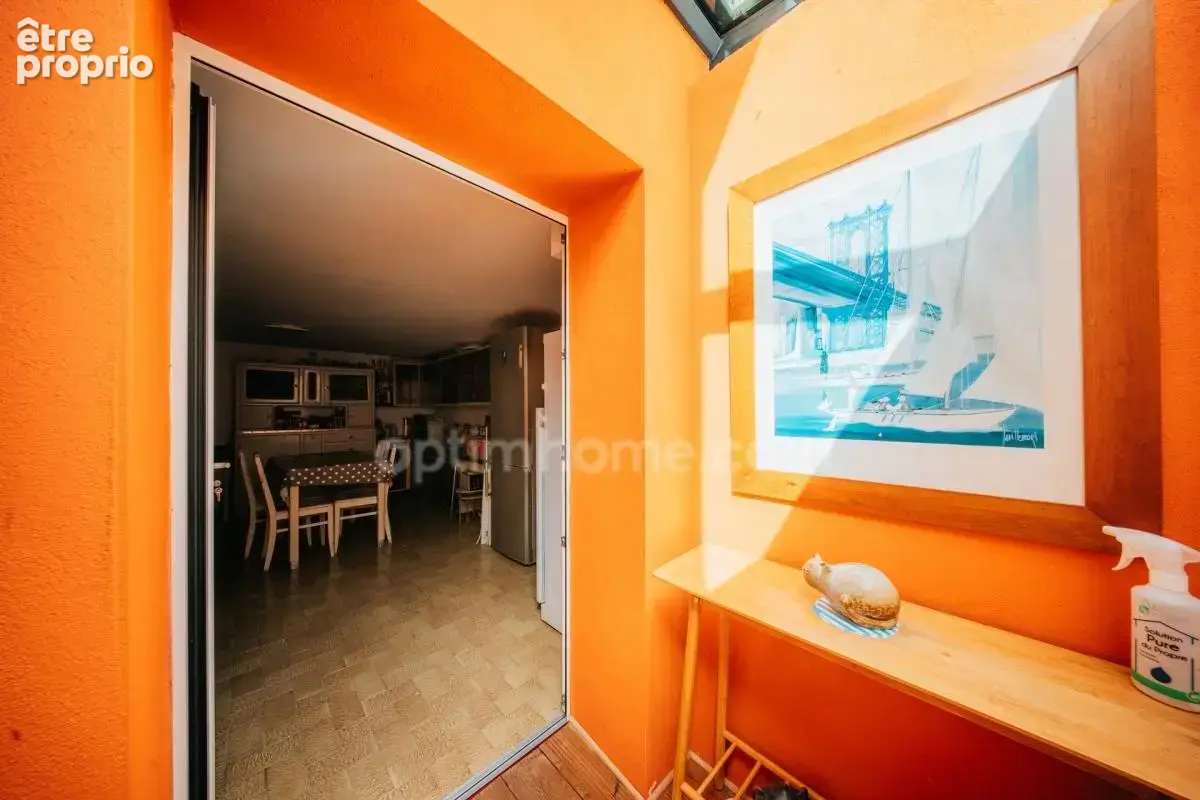 Maison à vendre 6 pièces LA ROCHELLE (17) - photo 37