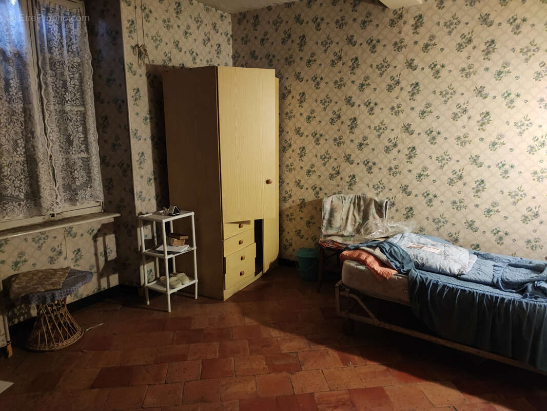 Maison à FERRALS-LES-CORBIERES