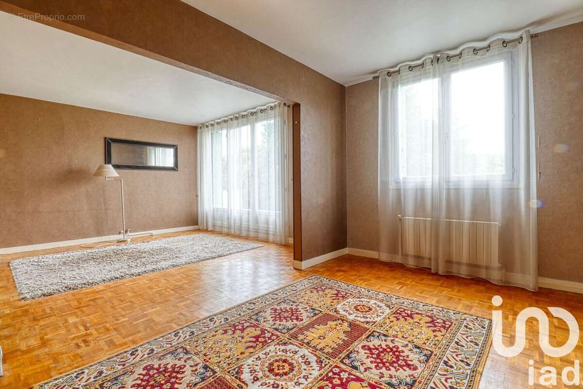 Photo 7 - Appartement à CREIL