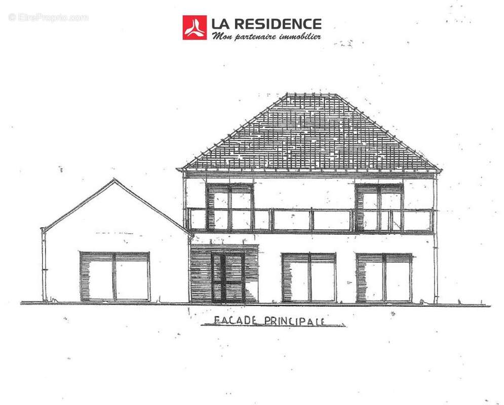 Maison 280 m² à Cellettes  - photo 5