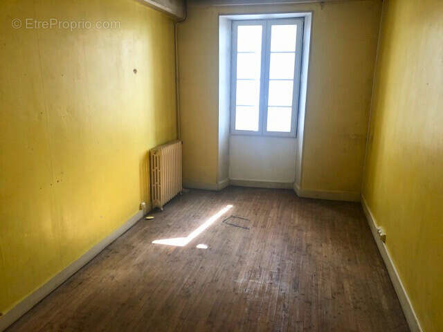 Appartement à LONZAC