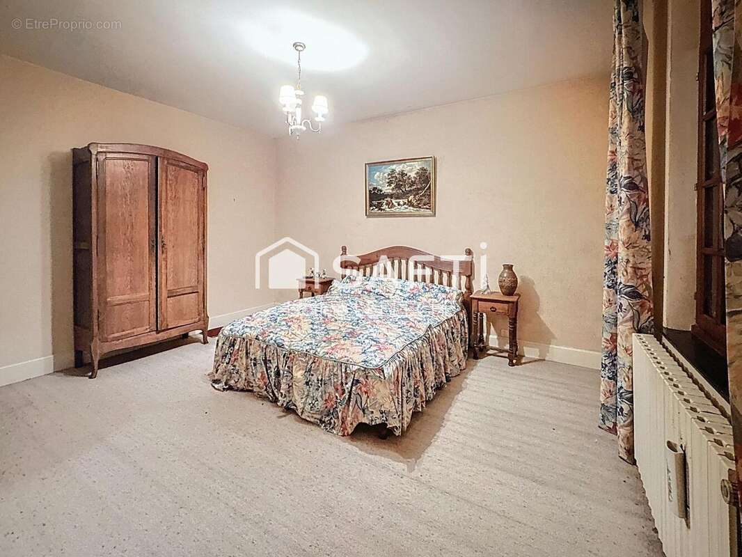 Photo 3 - Maison à PERONNE