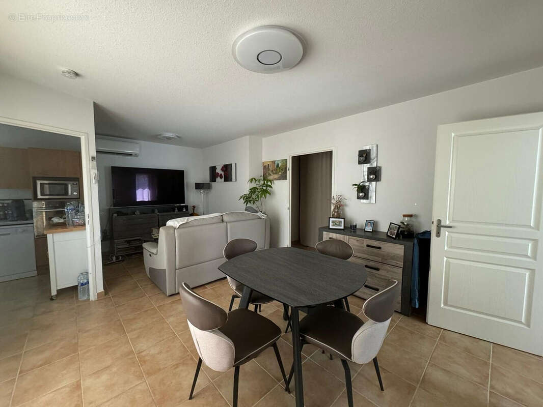 Maison 57 m² à Gonfaron  - photo 4