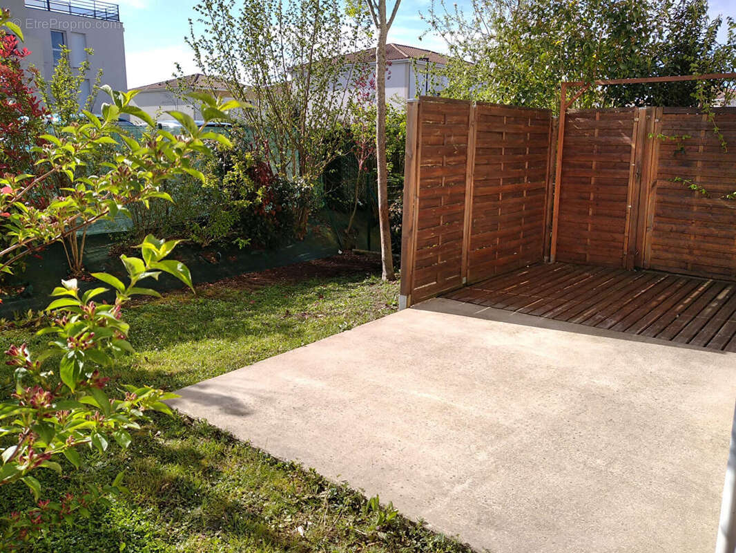 Maison à MIGNALOUX-BEAUVOIR