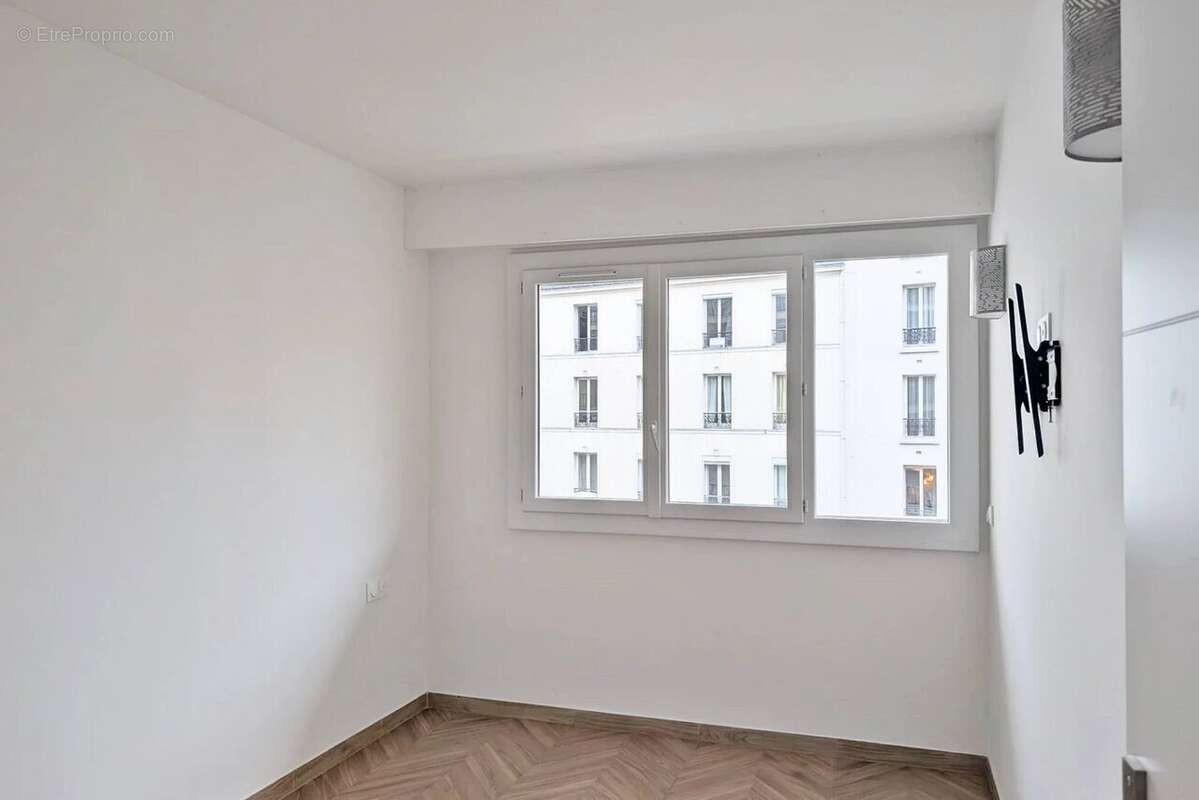 Appartement à SAINT-MANDE