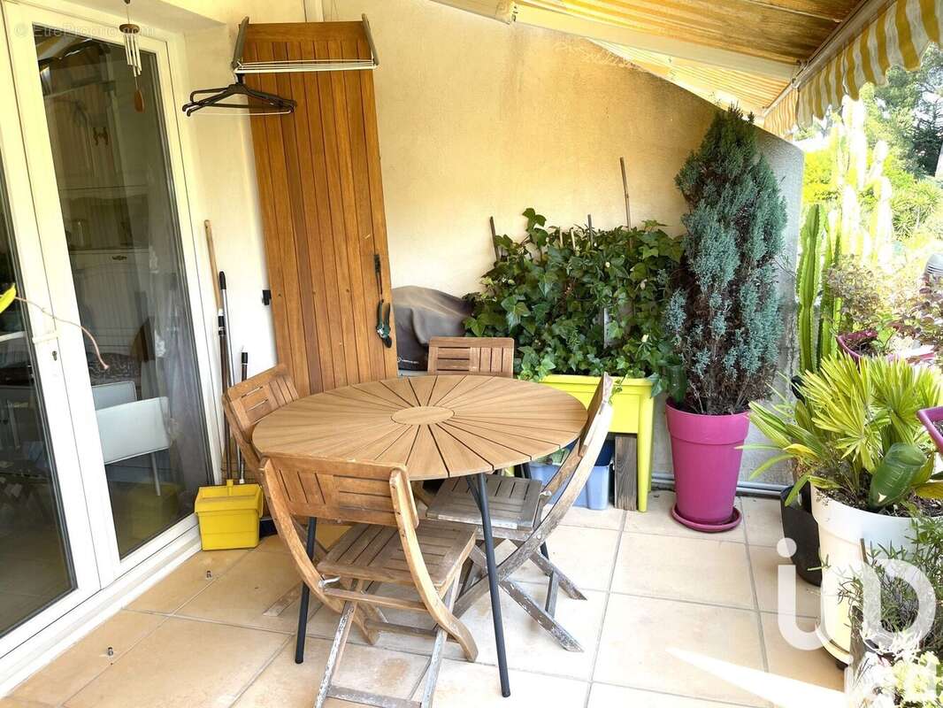 Photo 7 - Appartement à LA CIOTAT