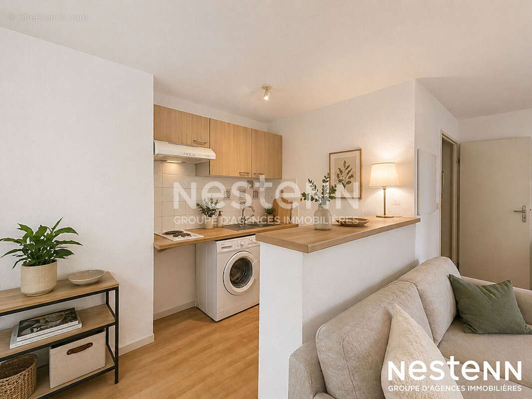 Appartement à AUCH