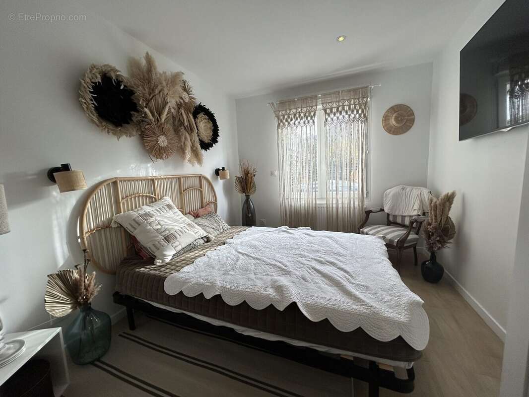 Maison à CHOISY-AU-BAC