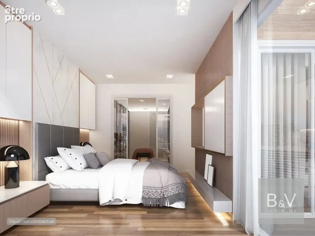 Appartement d’exception – Casares, Costa del Sol - photo 4