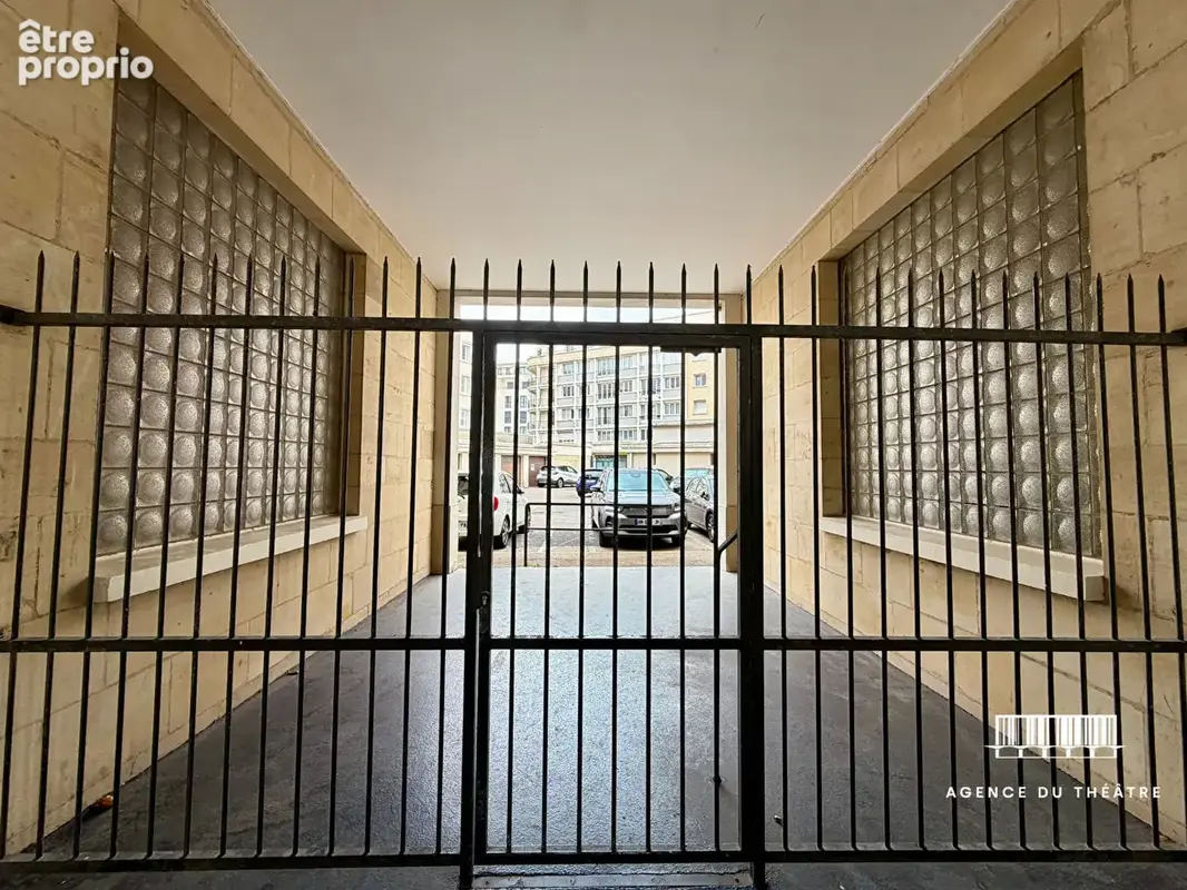 Rare à la vente - caen - f3 + de 70 m² - photo 9