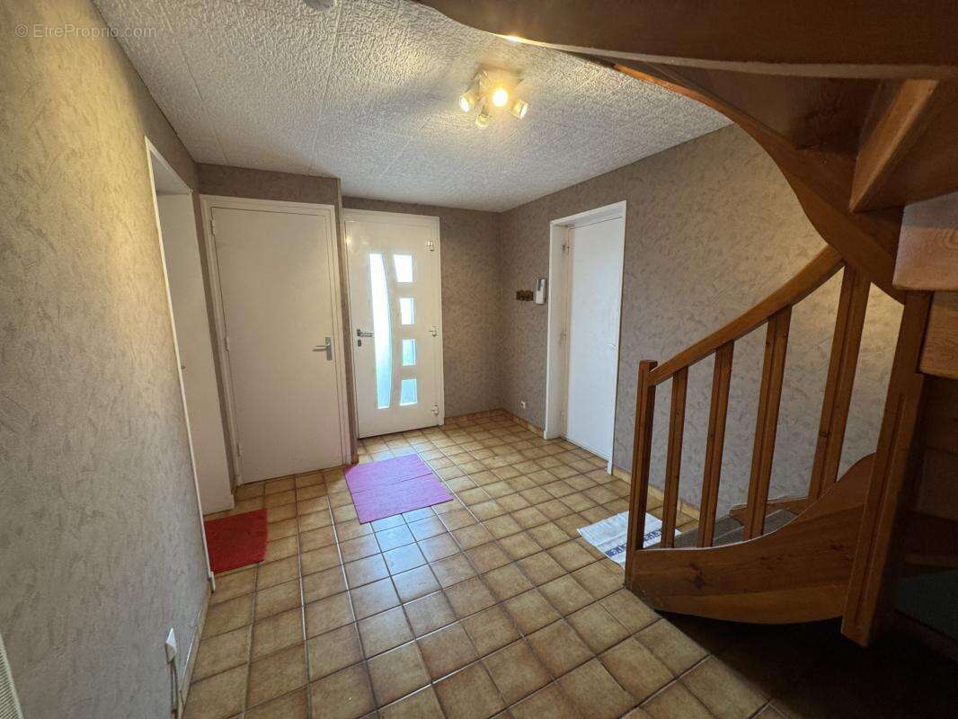 Maison à LE PUY-EN-VELAY