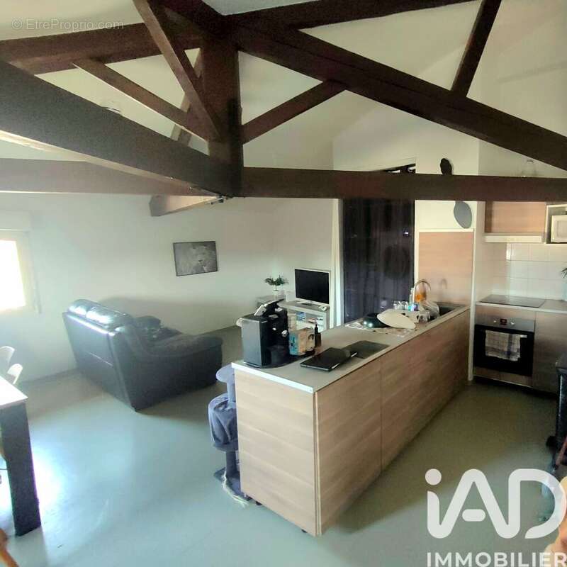 Photo 9 - Appartement à ALBI