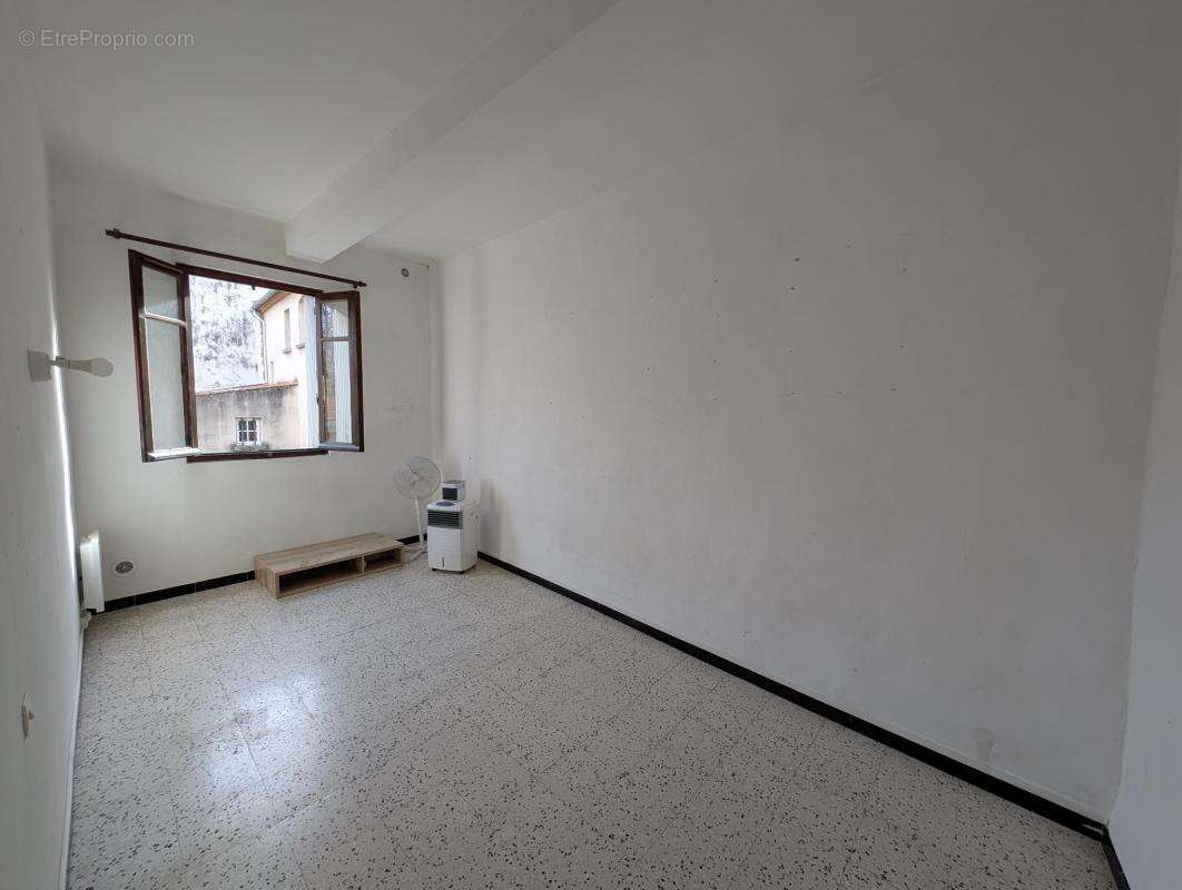 Appartement à PEZENAS