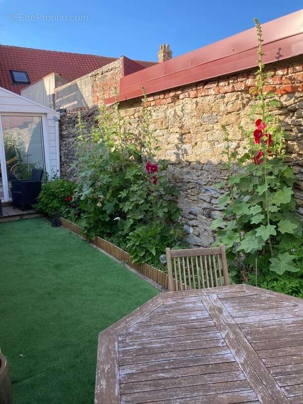 Maison à AUDRESSELLES