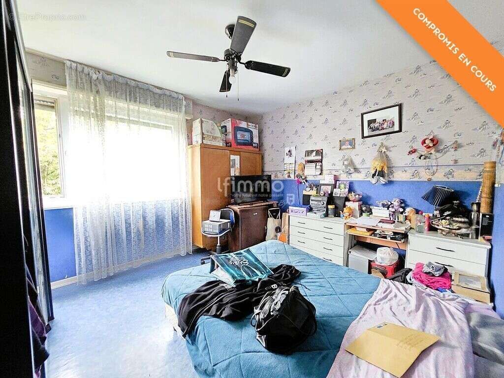 Appartement à ILLZACH