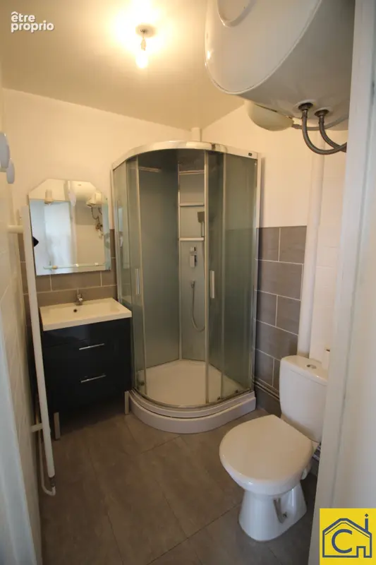 Appartement 2 pièces 34 m² à vendre à Cormeilles-En-Parisis (95240) - photo 5
