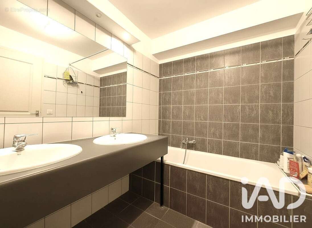 Photo 6 - Appartement à RIOM