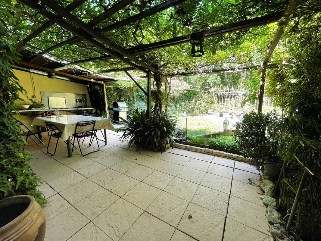 Maison à MONTPELLIER