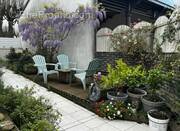 Maison à L'ILE-D'ELLE