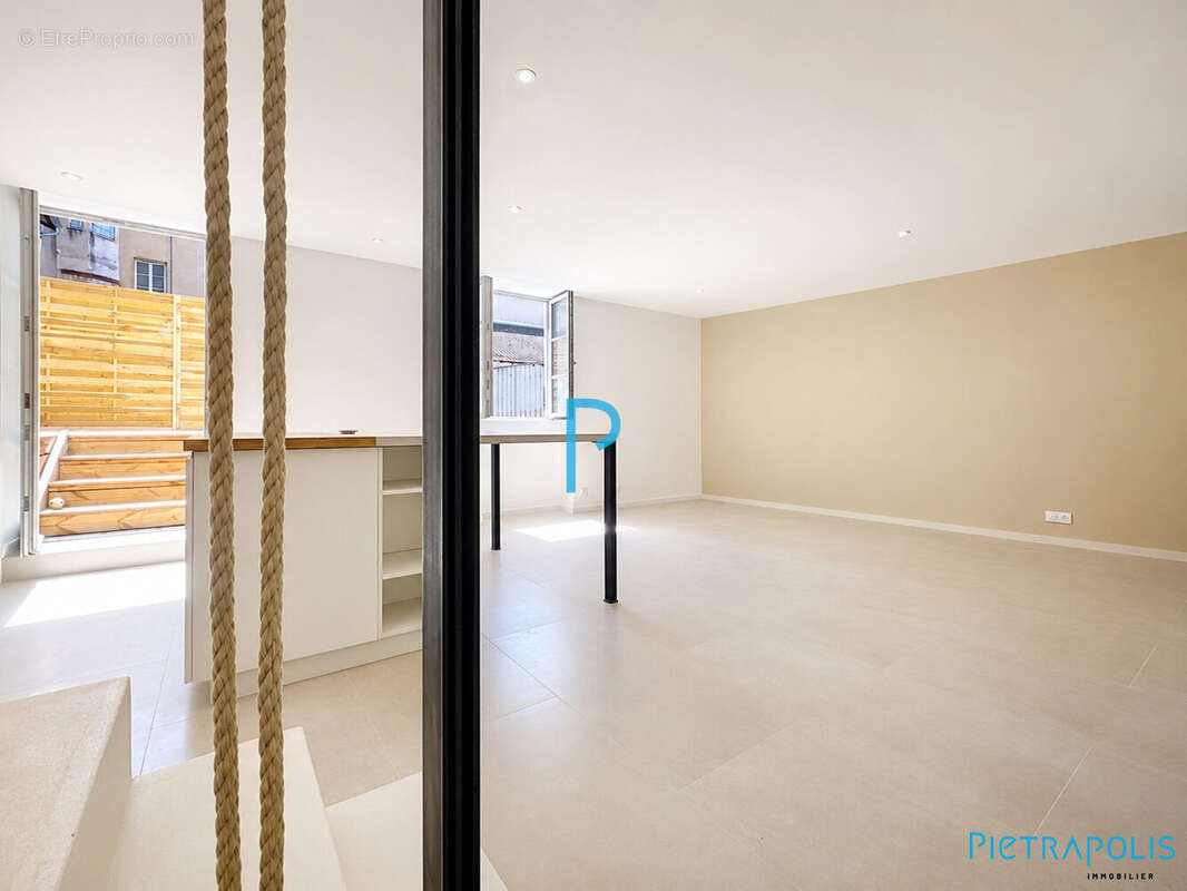 Appartement à TARARE