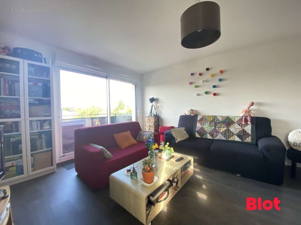 Appartement à CHATEAUGIRON