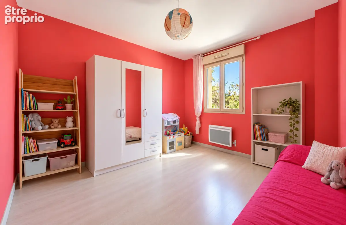 Maison perdreauville 102 m² hab - 4 chambres - 550 m² terrain - photo 7