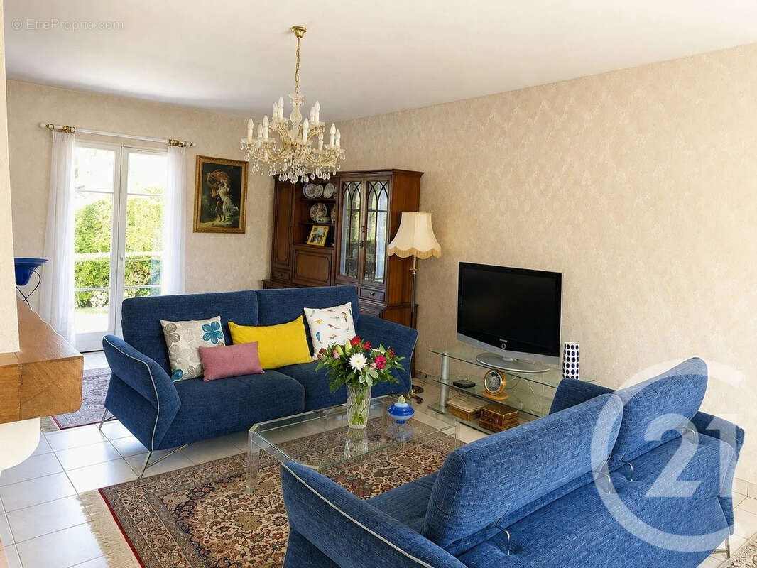Maison 155 m² à Pacy-Sur-Eure  - photo 6