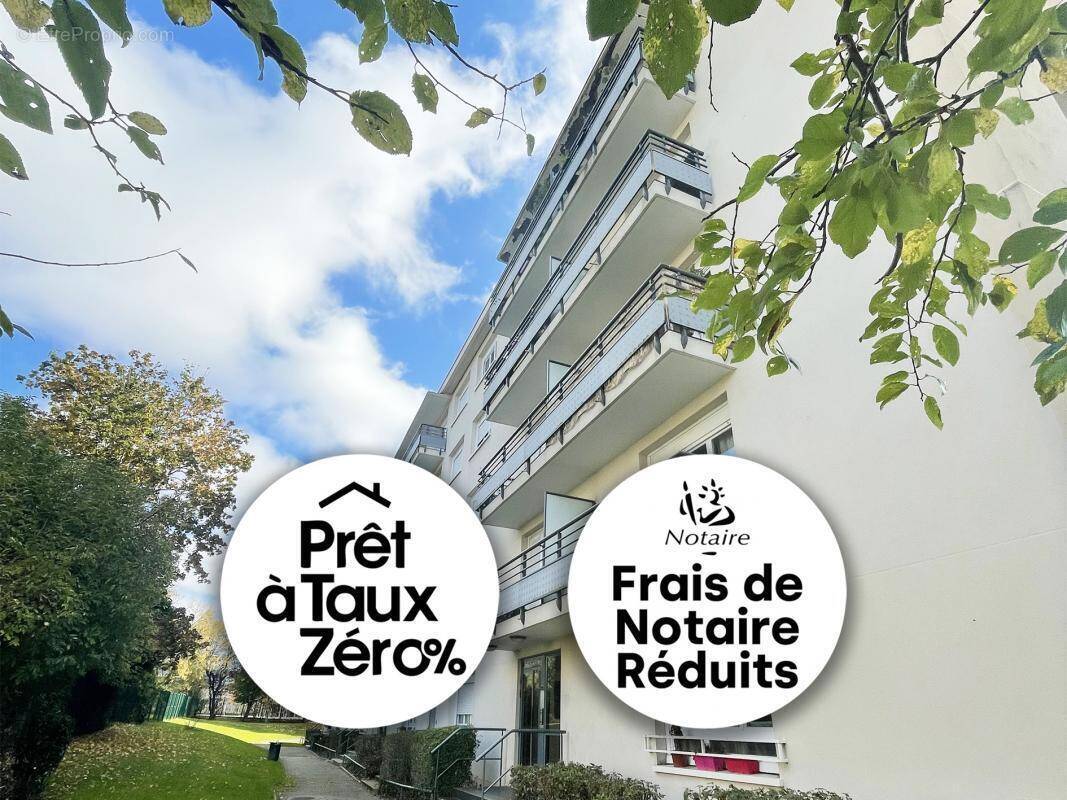 Appartement à PLAISIR